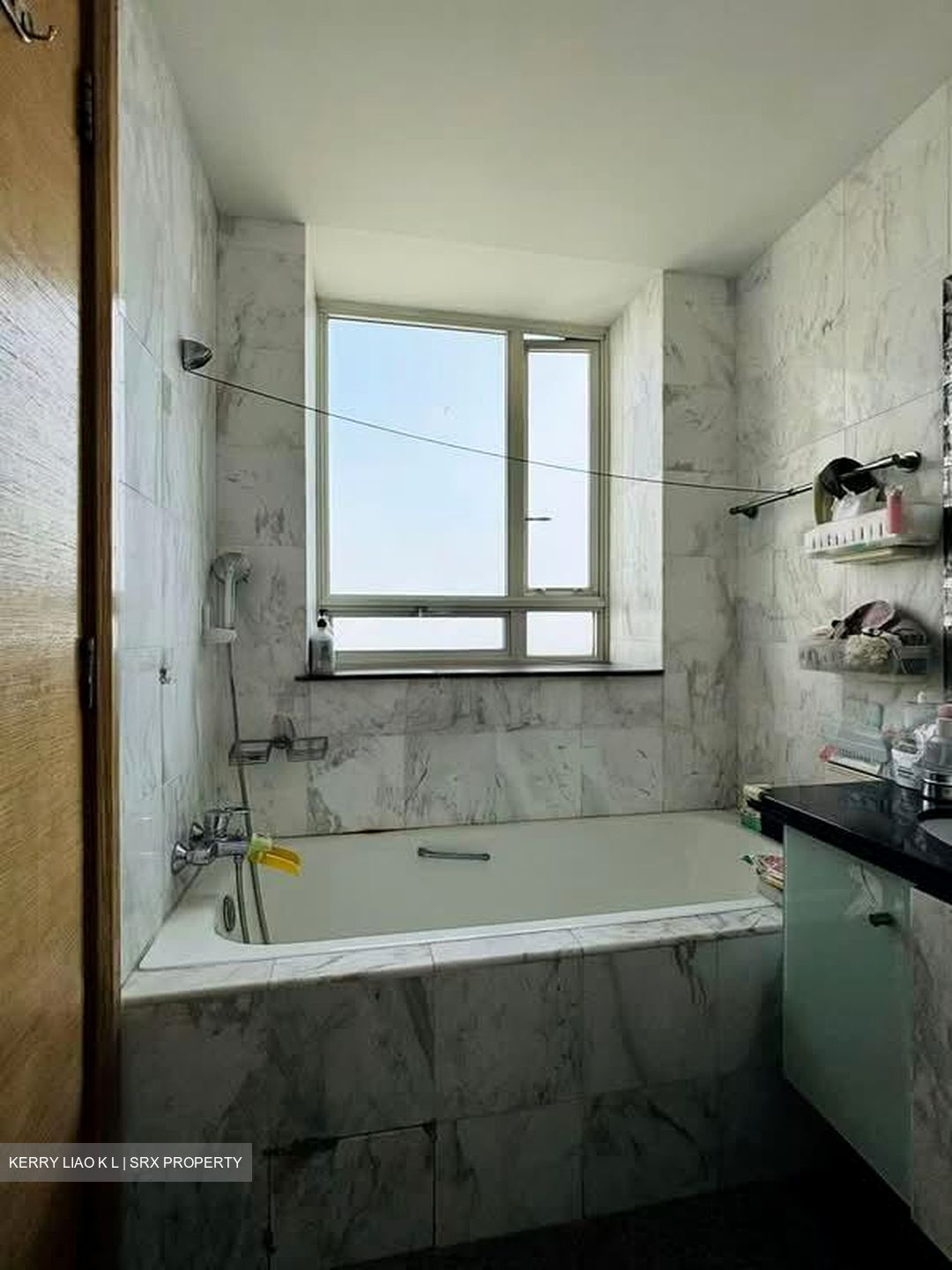 Goldenhill Park Condominium (D20), Condominium #605878091